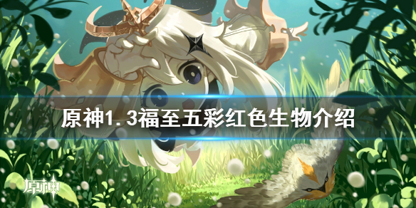 原神1.3福至五彩第三天怎么玩（原神福至五彩第五天）
