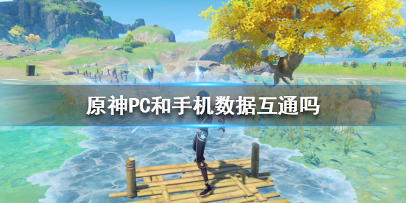 原神PC和手机数据互通吗 原神pc和手机数据互通吗安卓