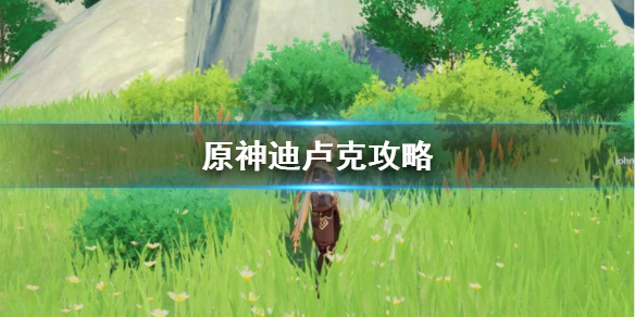 原神卢老爷是什么意思 元神卢老爷攻略