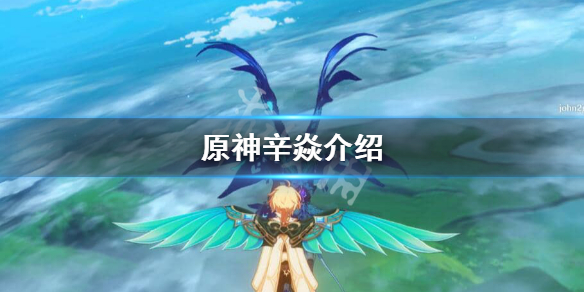 原神辛焱背景故事是什么 原神辛焱背景故事是什么