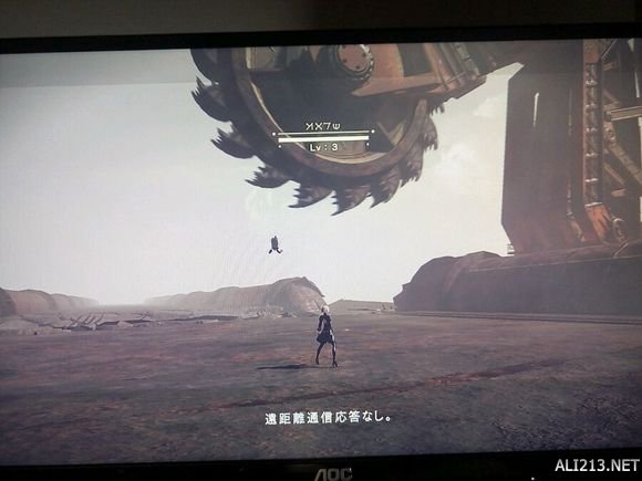 尼尔机械纪元试玩版体验心得 尼尔机械纪元游戏测评