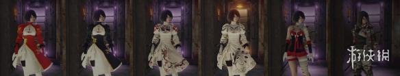 尼尔机械纪元服装MOD合集推荐分享 尼尔机械纪元dlc服装哪里拿