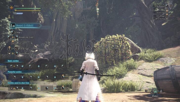 怪物猎人世界MOD怎么用 怪物猎人世界mod怎么用