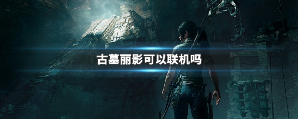 古墓丽影可以联机吗 古墓丽影可以联机吗?