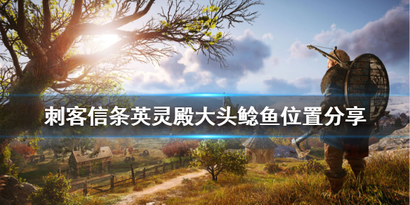 刺客信条英灵殿大头鲶鱼在哪刷（刺客信条英灵殿大头鲶鱼在哪刷啊）
