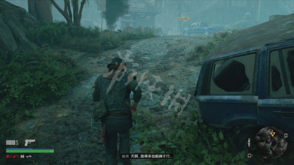 往日不再图文攻略 全流程攻略+物品制作+技能介绍+营地系统 游戏操作介绍