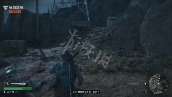 往日不再图文攻略 全流程攻略+物品制作+技能介绍+营地系统 游戏操作介绍