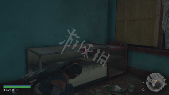 往日不再图文攻略 全流程攻略+物品制作+技能介绍+营地系统 游戏操作介绍