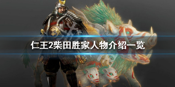 仁王2柴田胜家怎么样（仁王2柴田胜家超级简单打法）