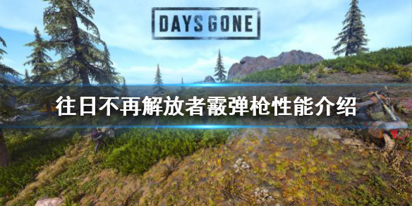 往日不再解放者霰弹枪好用吗 往日不再 霰弹枪