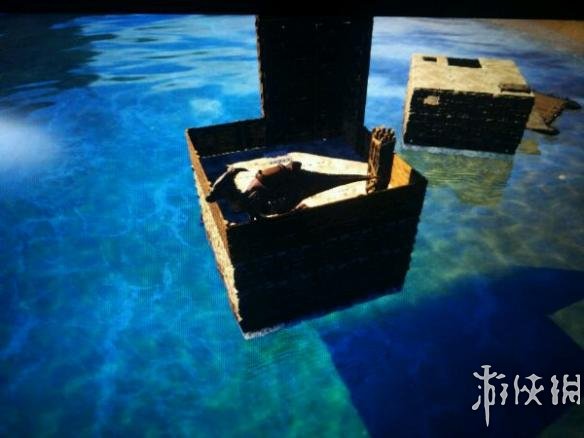 方舟生存进化船卡住了怎么办 方舟生存进化船卡住了怎么办视频