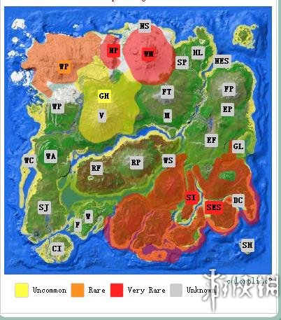 方舟生存进化养羊指南大全 方舟驯养羊