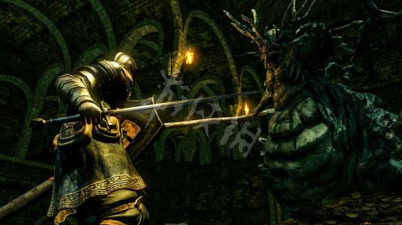 黑暗之魂重制版恶魔大锤获得方法 黑暗之魂重制版恶魔大斧怎么获得