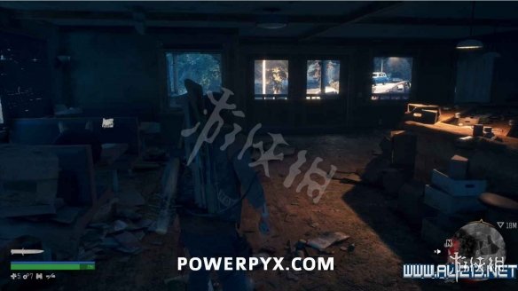 往日不再全旅游物品收集地点一览 全旅游物品获取攻略 旧先驱墓园宣传手册