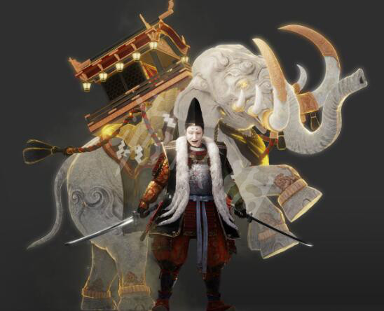 仁王2浓姬和今川义元资料图鉴介绍（仁王2 今川义元）