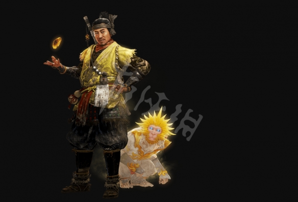 仁王2登场人物有哪些 仁王2主要人物