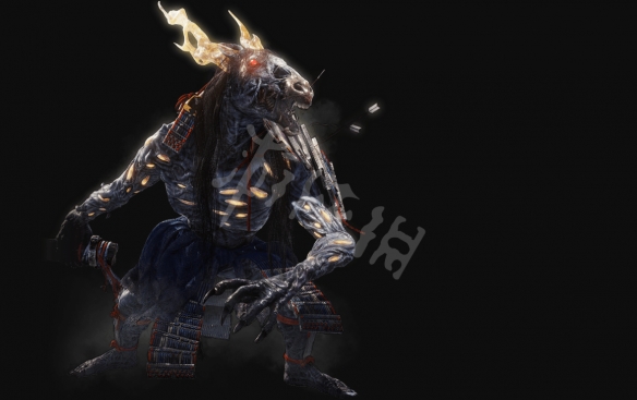 仁王2怪物有哪些（仁王2怪物有哪些属性）