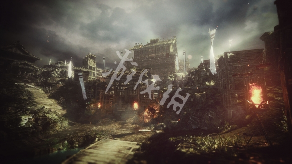 仁王2新场景有哪些（仁王2新角色）