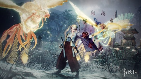 仁王2夜刀神新人怎么打 仁王2夜刀神打法心得分享