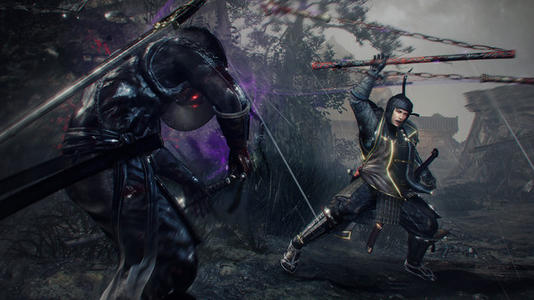 仁王2上段架势怎么按（仁王2上段架势伤害武技）