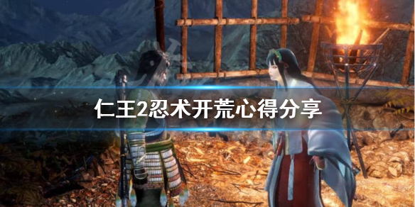 仁王2忍术好用吗 仁王2忍术好用吗知乎