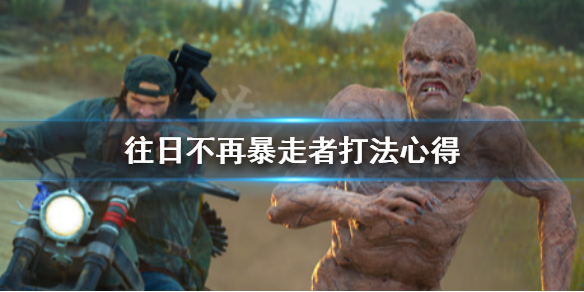 往日不再特殊个体怎么打 往日不再属性怎么获得