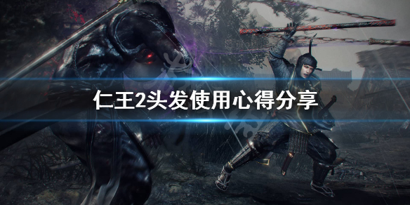 仁王2头发要存吗（仁王2 发型）