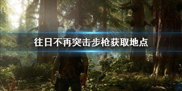 往日不再突击步枪去哪找 往日不再最好的突击步枪