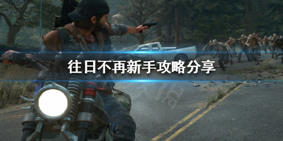 往日不再新手该怎么玩 往日不再新手教程怎么过