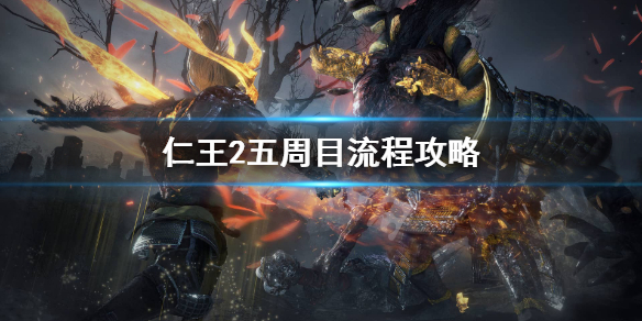 仁王2五周目在哪刷装备（仁王2五周目在哪刷装备最好）