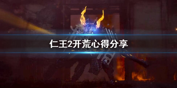 仁王2怎么开荒（仁王2新手开荒攻略）