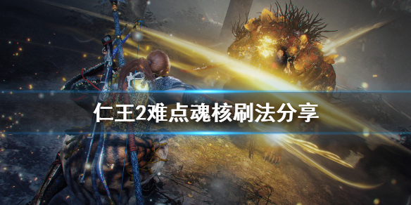 仁王2难点魂核有哪些（仁王2魂核大全）