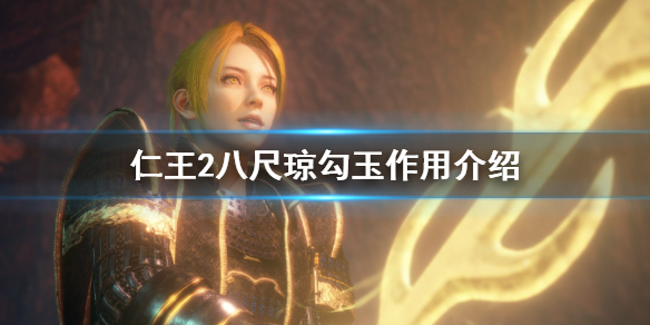 仁王2八尺琼勾玉有什么用（仁王2八尺琼勾玉是什么）