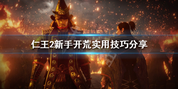 仁王2新手怎么开荒（仁王2新手开荒攻略）