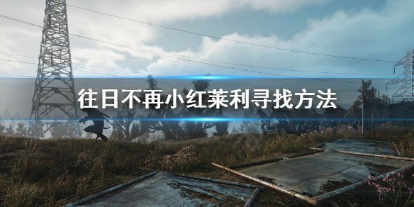 往日不再根本是个战场怎么做（往日不再根本是个战场交不了任务）