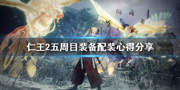 仁王2五周目怎么配装（仁王2 五周目 配装）