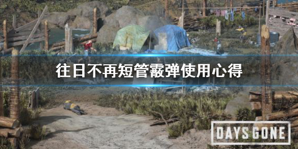往日不再短管霰弹好用吗 往日不再短管霰弹枪怎么获得