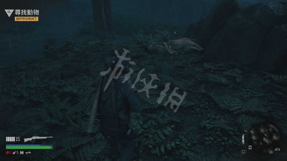 往日不再图文攻略 全流程攻略+物品制作+技能介绍+营地系统 游戏操作介绍