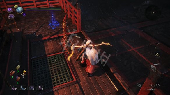 仁王2图文攻略 全boss打法+全武器技巧+技能加点+妖怪化介绍 操作介绍