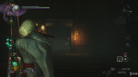 仁王2图文攻略 全boss打法+全武器技巧+技能加点+妖怪化介绍 操作介绍