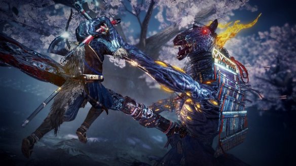 仁王2图文攻略（仁王图文攻略游民星空）