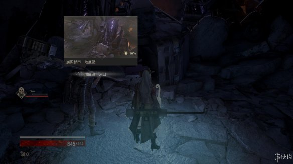 噬血代码图文攻略 全boss打法+全炼血搭配+全血码介绍 操作介绍