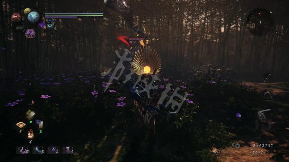 仁王2图文攻略 全boss打法+全武器技巧+技能加点+妖怪化介绍 操作介绍