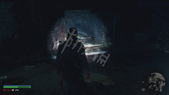 往日不再图文攻略 全流程攻略+物品制作+技能介绍+营地系统 游戏操作介绍