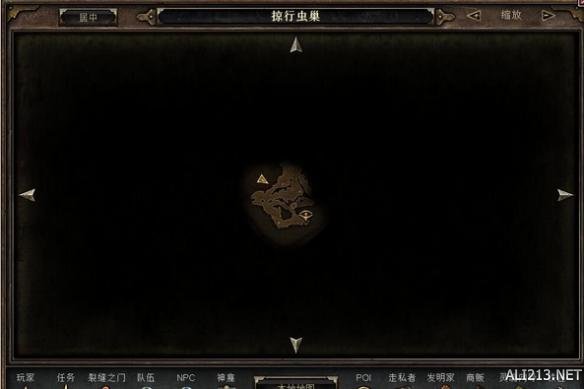 《恐怖黎明》环王彩蛋图文赏析 恐怖黎明冰环流