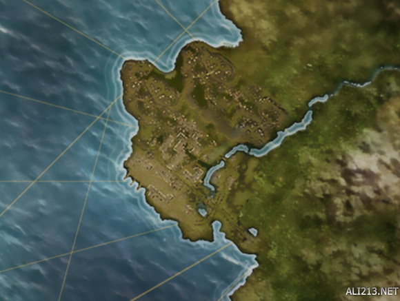 《恐怖黎明》新地图预测一览（恐怖黎明最新地图）