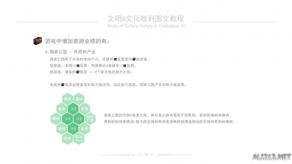 《文明6》文化胜利图文教程 文化胜利玩法技巧