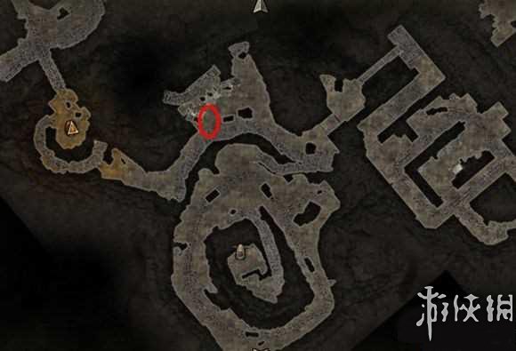 恐怖黎明部件图纸位置在哪 恐怖黎明部件图纸位置在哪