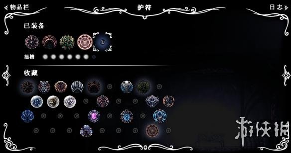 空洞骑士徽章使用技巧 空洞骑士徽章怎么用