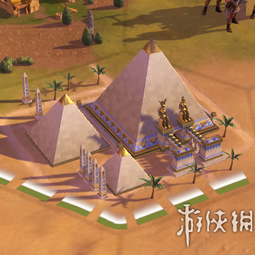 文明6画面旋转小技巧（文明6画面如何设置）
